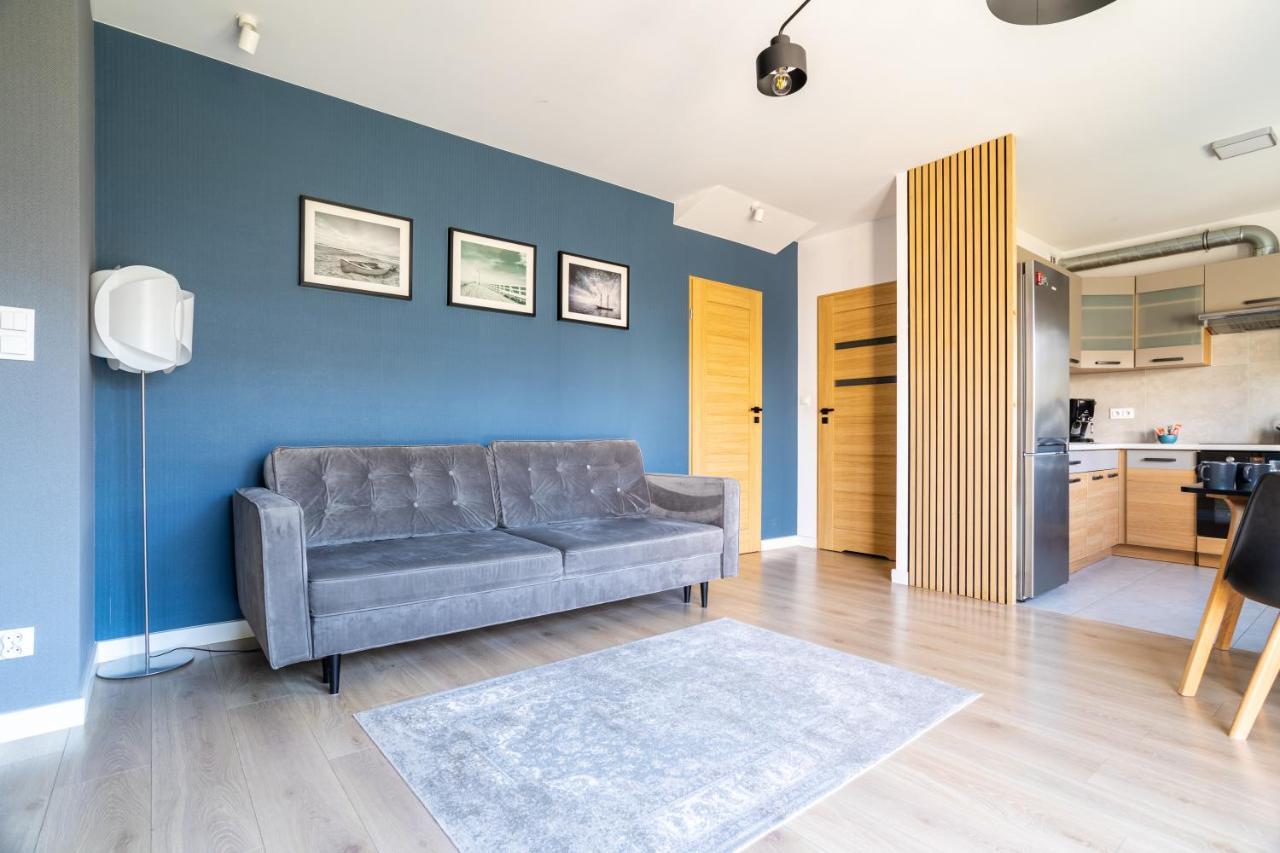 Apartamenty Cisza & Spoko! - Acco Rent Gdynia Exterior foto