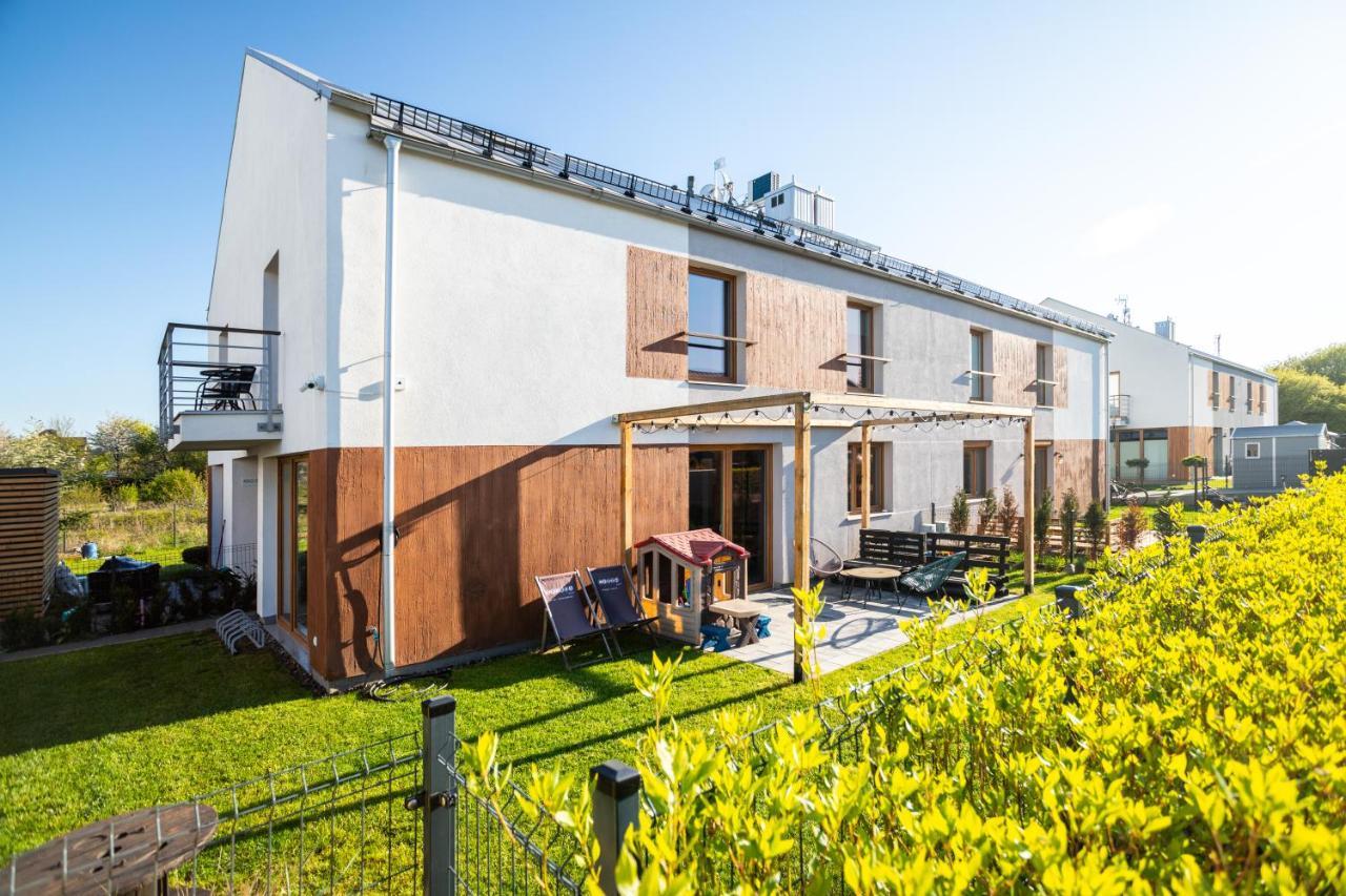 Apartamenty Cisza & Spoko! - Acco Rent Gdynia Exterior foto