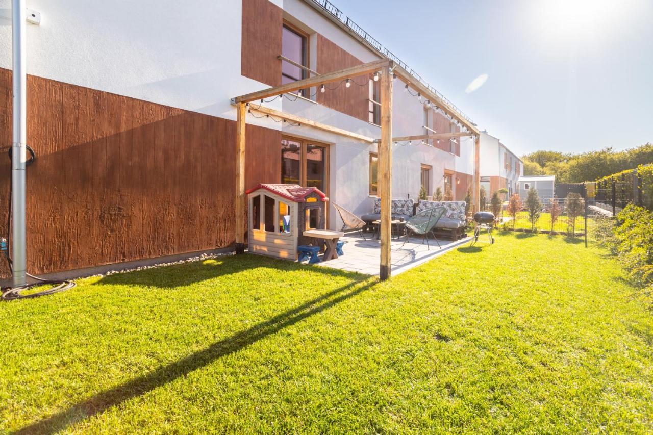 Apartamenty Cisza & Spoko! - Acco Rent Gdynia Exterior foto
