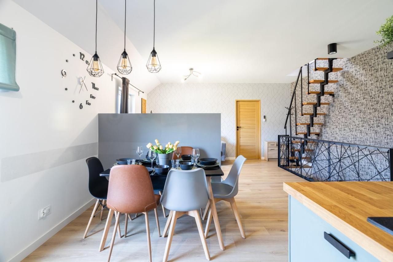 Apartamenty Cisza & Spoko! - Acco Rent Gdynia Exterior foto