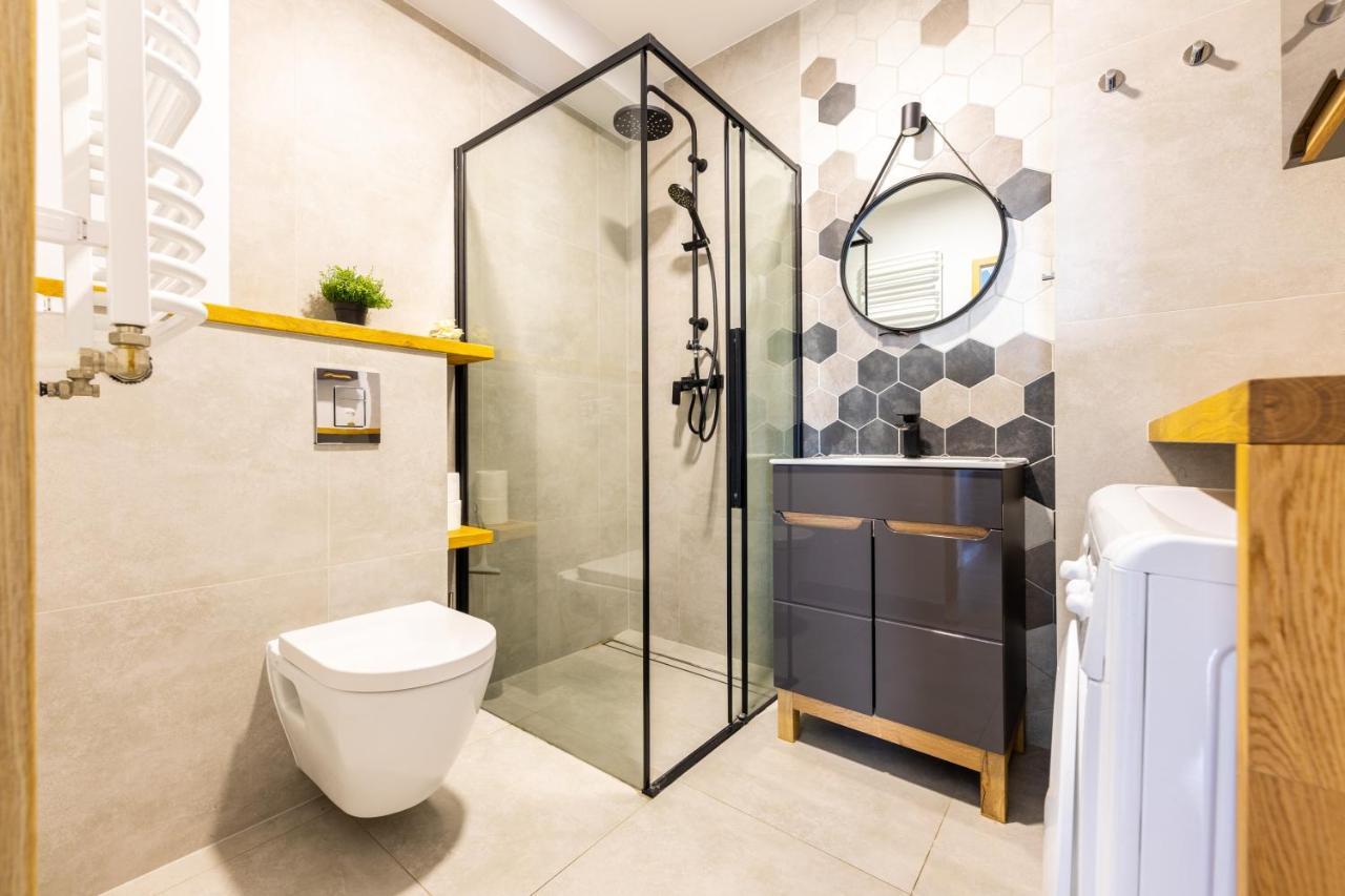 Apartamenty Cisza & Spoko! - Acco Rent Gdynia Exterior foto